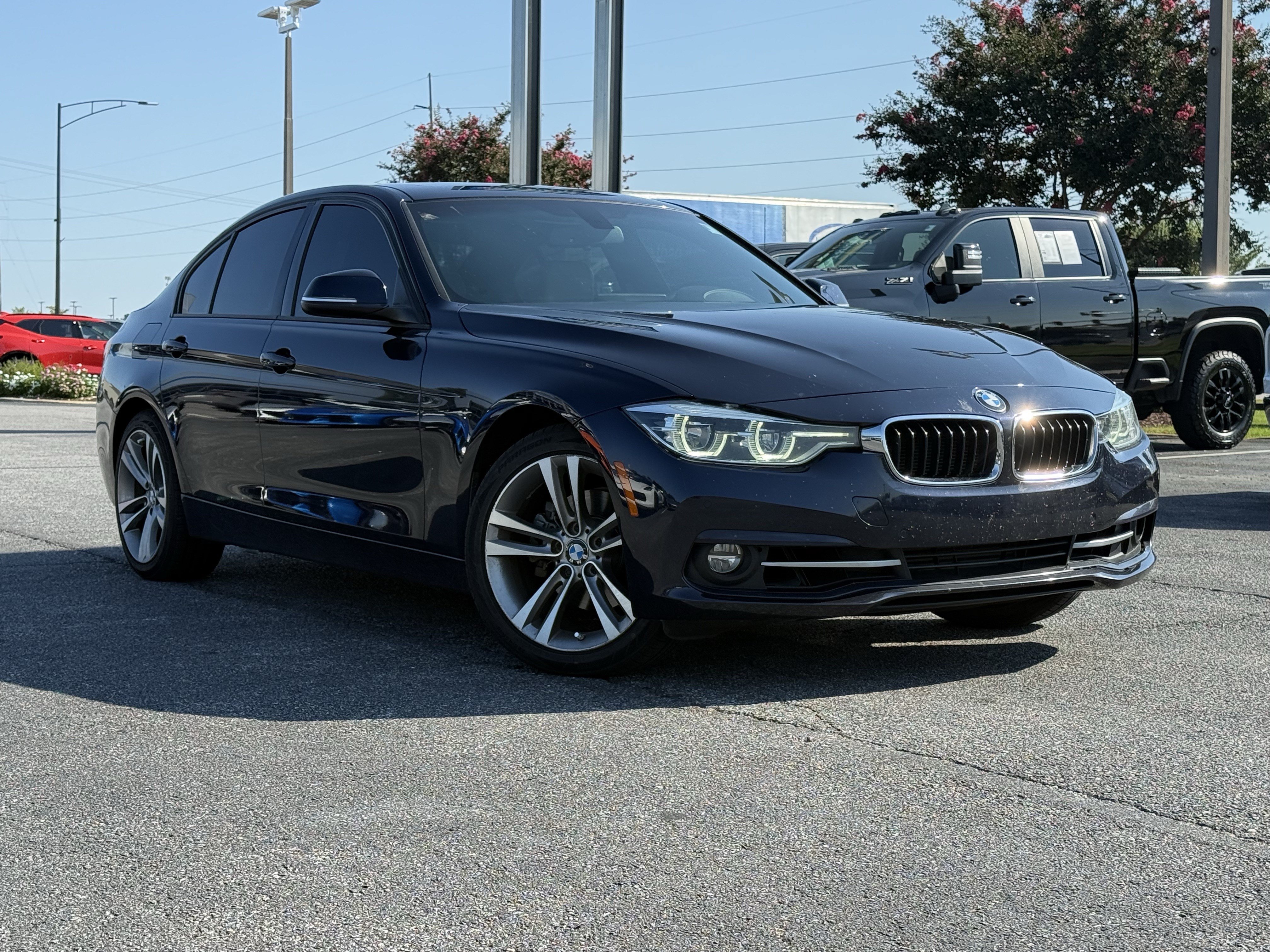 bmw 3 series 2016 WBA8E9C57GK645515 image bmw 3 series 2016 WBA8E9C57GK645515 image